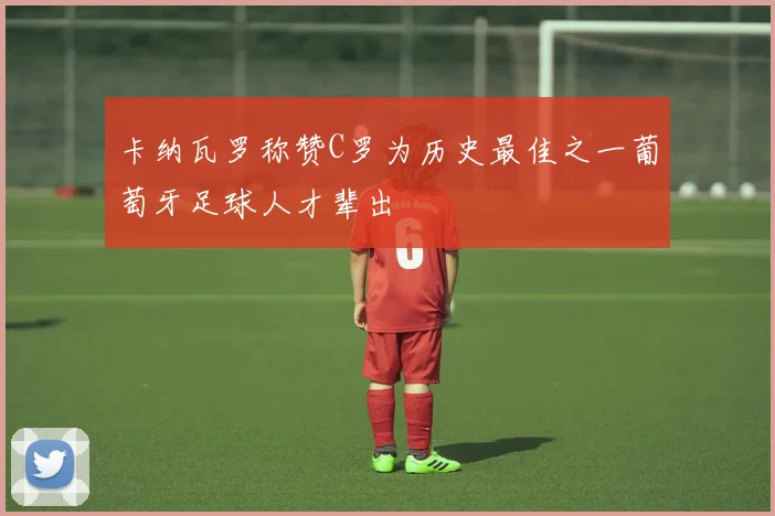卡纳瓦罗称赞C罗为历史最佳之一葡萄牙足球人才辈出
